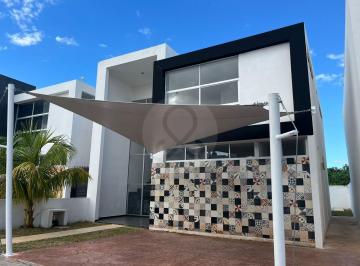 Imagen de WhatsApp 2025-11-06 a las 10.21.37_45f3cf73 (1).jpg · Casa en Venta en Pueblo Conkal