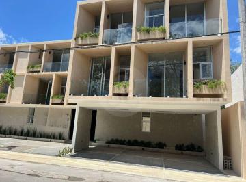 Departamento · 53m² · 1 Recámara · 1 Estacionamiento · Departamento en Venta en Pueblo Conkal