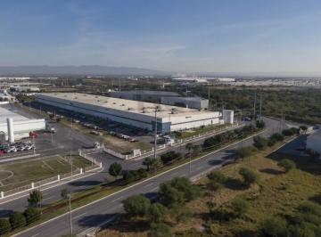 655239 · Naves Industriales en Renta en Guadalupe Nuevo Leon