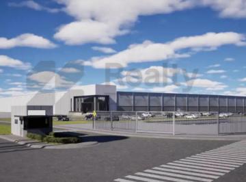 655318 · Naves Industriales en Renta en Escobedo