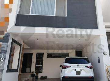 655665 · Casas en Renta en Privada Montejo