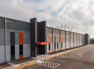 656613 · Naves Industriales en Renta en Reynosa