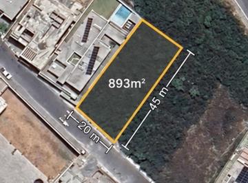 Terreno / Lote , Monterrey · Terreno en Venta en Monterrey Carretera Nacional Sierra Alta