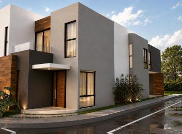 Casa · 187m² · 3 Recámaras · 2 Estacionamientos · Casa en Venta Lomas del Mediterraneo Riviera Veracruzana