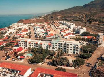 Departamento · 105m² · 3 Recámaras · 2 Estacionamientos · Quinta Misión Residencial | Rosarito | 3 Recámaras 105 m²