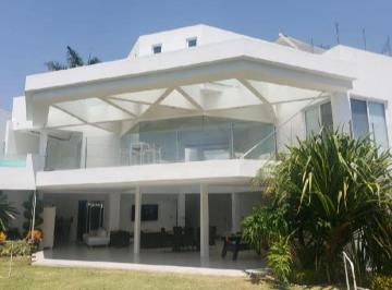 Casa de 5 habitaciones, Cuernavaca · Casa en Venta en Fraccionamiento Mascareño Cuernavaca, Vista Hermosa, Zona Dorada