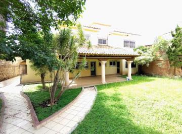 Casa en condominio de 4 habitaciones, Cuernavaca · Hermosa Residencia en Cuernavaca