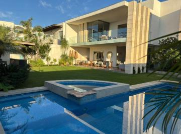 Casa de 3 habitaciones, Cuernavaca · Casa en Venta en Fraccionamiento El Mascareño Cuernavaca. Vista Hermosa, Zona Dorada