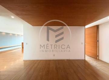Departamento de 2 habitaciones, Cuajimalpa de Morelos · Departamento en Venta en Tecamachalco (Piso Alto)