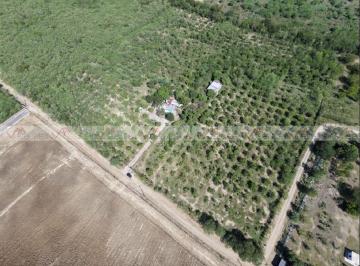 Terreno / Lote · 38000m² · Terreno / Lote en Venta en Lajitas de Arriba