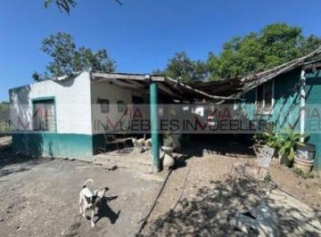 Terreno / Lote · 134m² · Terreno / Lote en Venta en Lajitas de Arriba