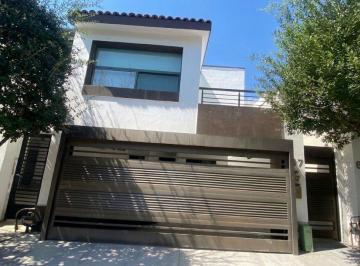 Casa · 180m² · 3 Recámaras · 2 Estacionamientos · Casa Renta Fracc. Vivenza, San Nicolas de Los Garza Nl