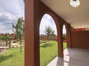 Departamento · 124m² · 3 Recámaras · Renta Departamento con Terraza en Planta Baja, 3 Habitaciones Cercano a Alberca y Vista Areas Verdes