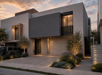 Casa de 4 habitaciones, Zapopan · Casa en Puerta Azáleas Bugambilias