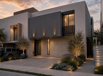 Casa de 4 habitaciones, Zapopan · Casa en Puerta Azáleas Bugambilias