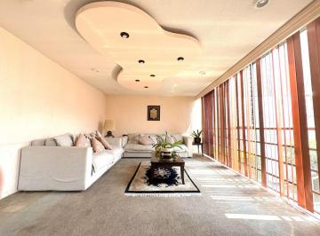 Casa de 3 habitaciones, Huixquilucan · Casa en Venta en Privada Tecamachalco