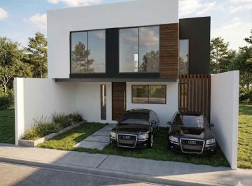 Casa en condominio de 4 habitaciones, Cuernavaca · ¡Casa con Alberca en Fraccionamiento Al Norte de Cuernavaca!