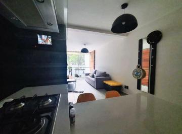 Departamento de 1 habitación, Miguel Hidalgo · Renta Departamento Amueblado