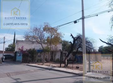 Terreno / Lote · 768m² · Terreno en San Fco. del Rincón