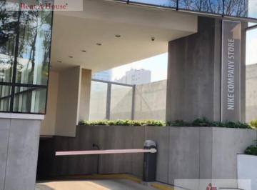 Oficina · 612m² · Oficina en Renta en Miguel Hidalgo, Granada Af 26 - 2994