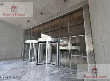 Oficina · 750m² · 20 Estacionamientos · Oficina en Venta en Miguel Hidalgo, anahuac Af 24 - 4049.