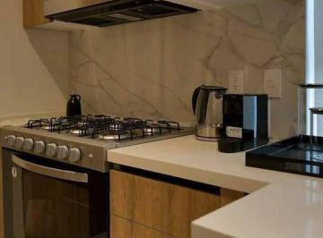 Departamento · 67m² · 2 Recámaras · 1 Estacionamiento · Departamento en Venta en Alvaro Obregón, Merced Gomez Af 24 - 4344.