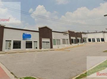 Local comercial · 237m² · Local Comercial en Renta en Huehuetoca, urbi Villa del Rey Af 26 - 3098