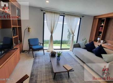 Casa · 219m² · 3 Recámaras · 2 Estacionamientos · Departamento en Tlahuac, Miguel Hidalgo Af 26 - 3298