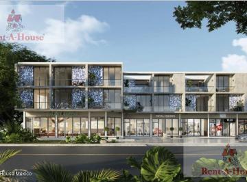 Departamento · 77m² · 2 Recámaras · 1 Estacionamiento · Departamento en Venta en Merida, real Montejo Af 25 - 91.