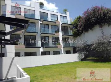 Departamento · 77m² · 2 Recámaras · 2 Estacionamientos · Departamento en Venta en Alvaro Obregón, olivar de Los Padres Af 25 - 1306.