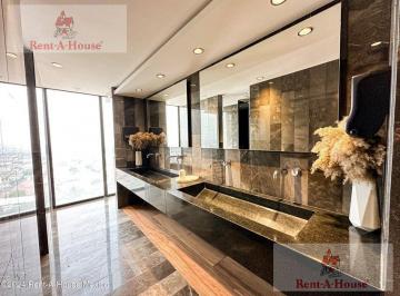 Departamento · 33m² · 1 Recámara · Departamento en Venta en Miguel Hidalgo, veronica Anzures Af 24 - 4909.