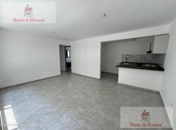 Departamento · 69m² · 2 Recámaras · Departamento en Venta en Cuajimalpa de Morelos, cuajimalpa Af 25 - 394.