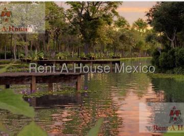 Terreno / Lote · 392m² · Terreno en Venta en Celestun, pueblo de Celestun Af 25 - 2656.