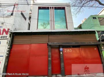 Casa · 427m² · 2 Estacionamientos · Edificio Comercial en Venta en Coyoacan, Avante Af 26 - 668
