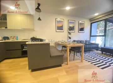 Departamento · 88m² · 3 Recámaras · 2 Estacionamientos · Departamento en Venta en Carretera Mexico Toluca, El Yaqui Af 25 - 3186