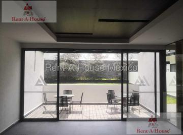 Departamento · 113m² · 3 Recámaras · 2 Estacionamientos · Departamento en Venta en Olivar de Los Padres Af 25 - 2893