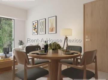 Departamento · 89m² · 2 Recámaras · 2 Estacionamientos · Departamento en Venta en General Pedro Maria Anaya Benito Juárez Af 25 - 3373