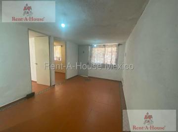 Departamento · 42m² · 2 Recámaras · 1 Estacionamiento · Departamento en Venta Iztapalapa San Nicolas Totentino Af 25 - 1982