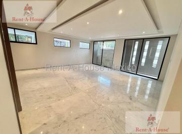 Departamento · 150m² · 2 Recámaras · Departamento en Venta en Lomas de Tecamachalco Af 25 - 3496