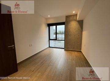 Departamento · 75m² · 2 Recámaras · Departamento en Renta en Roma Norte Cuauhtémoc Af 25 - 2285