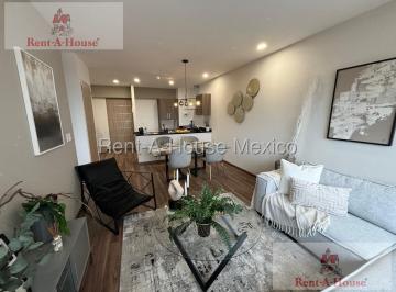 Departamento · 64m² · 1 Recámara · 1 Estacionamiento · Departamento en Venta en Cuajimalpa de Morelos Manzanastitla Af 26 - 543