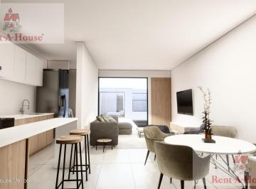 Departamento · 70m² · 2 Recámaras · 1 Estacionamiento · Departamento en Venta en Miguel Hidalgo Escandón Af 26 - 652