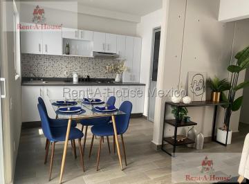 Departamento · 55m² · 2 Recámaras · 1 Estacionamiento · Departamento en Bordo 59, Valle Gómez, Venustiano Carranza, 15210 Ciudad de México, Cdmx Mp 25 - 2947