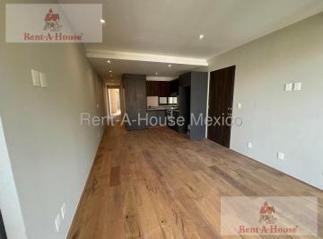 Departamento · 143m² · 2 Recámaras · 1 Estacionamiento · Departamento en Venta en Calle Rio Grijalva, Cuauhtémoc Ru 26 - 241.