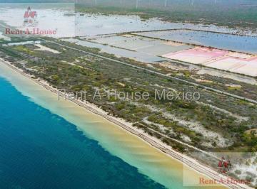 Terreno / Lote · 300m² · Terreno en Venta en Dzilam de Bravo, Dzilam de Bravo Ma 25 - 3586.