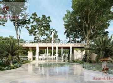 Terreno / Lote · 685m² · Terreno en Venta en Merida, sierra Papacal Ma 25 - 3295.