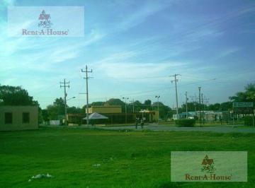 Terreno / Lote · 9749m² · Terreno en Venta en Sierra Papacal, Mérida Ma 25 - 65.