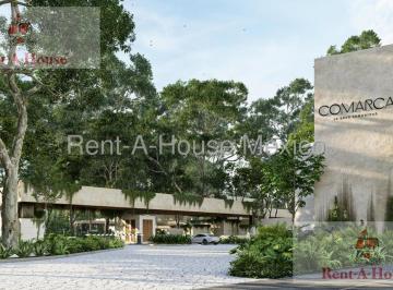 Terreno / Lote · 529m² · Terreno en Venta en Merida, sierra Papacal Ma 25 - 3293.