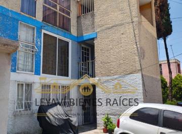 Departamento de 2 habitaciones, Ecatepec de Morelos · Departamento en Tercer Piso, Condominio Tranquilo Para La Familia y Excelente Ubicación
