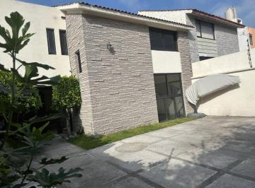 Casa de 3 habitaciones, Naucalpan de Juárez · Renta Casa Lomas Verdes, Ubicación y Espacios